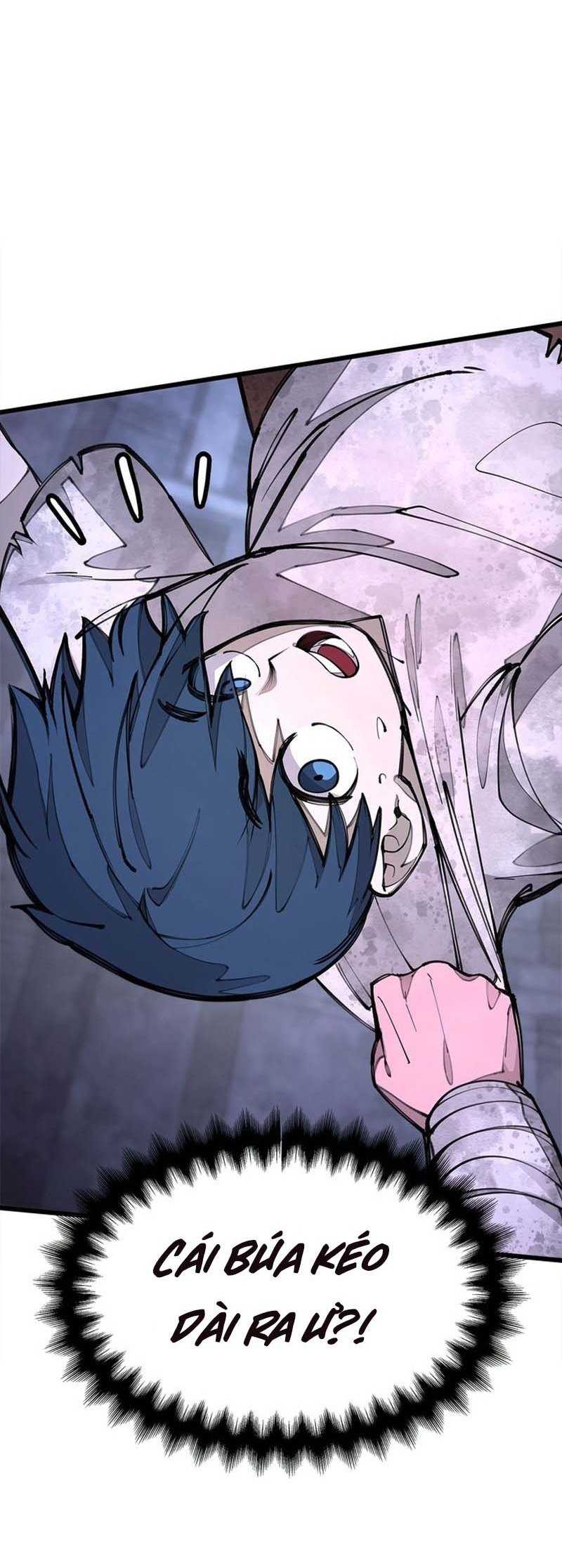 Hỏa Thạch Thuật Sư Chap 1 - Next Chap 2