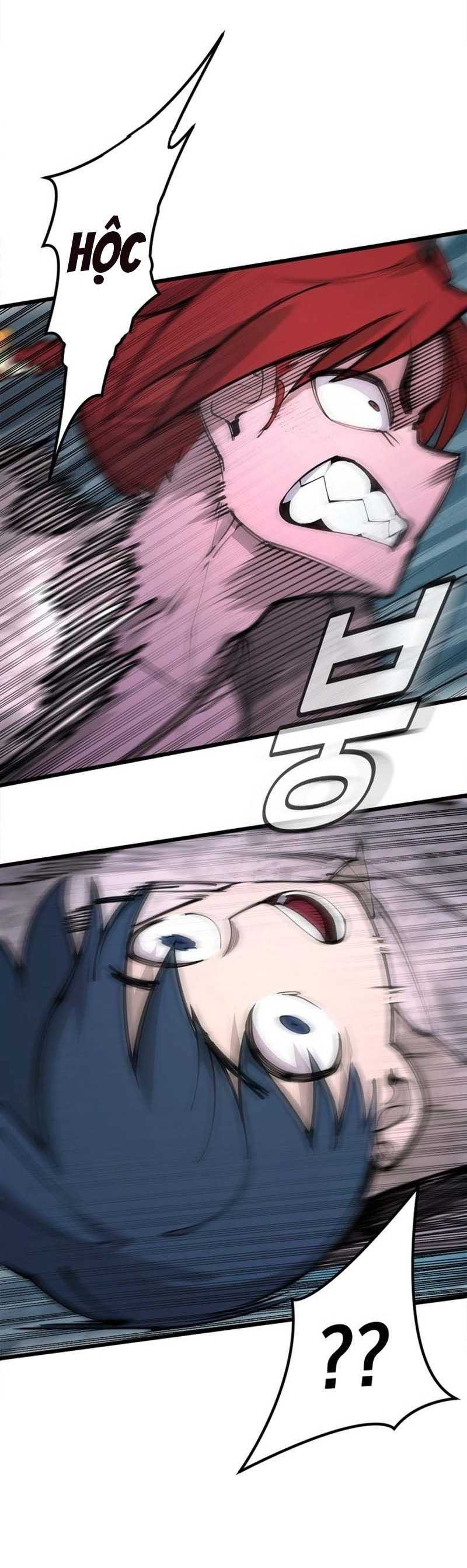 Hỏa Thạch Thuật Sư Chap 1 - Next Chap 2