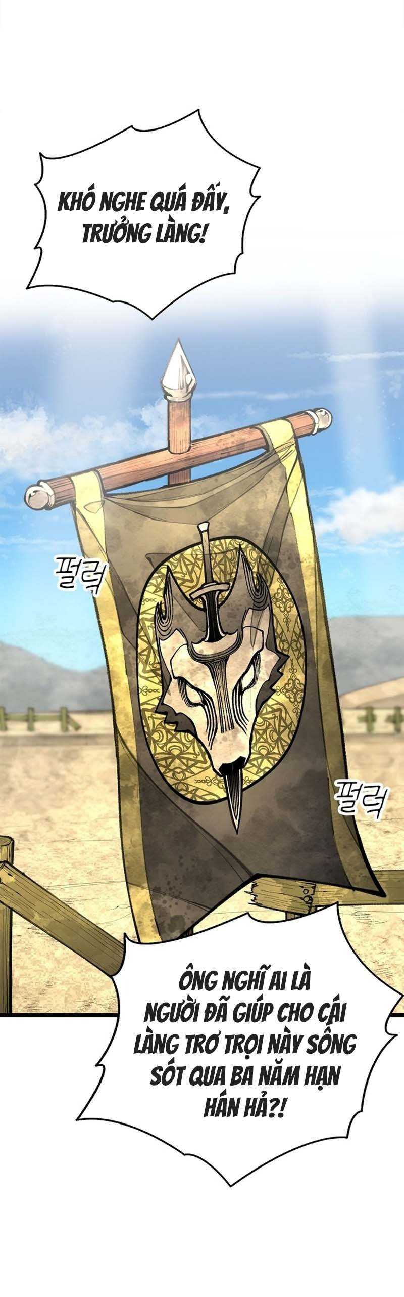 Hỏa Thạch Thuật Sư Chap 1 - Next Chap 2