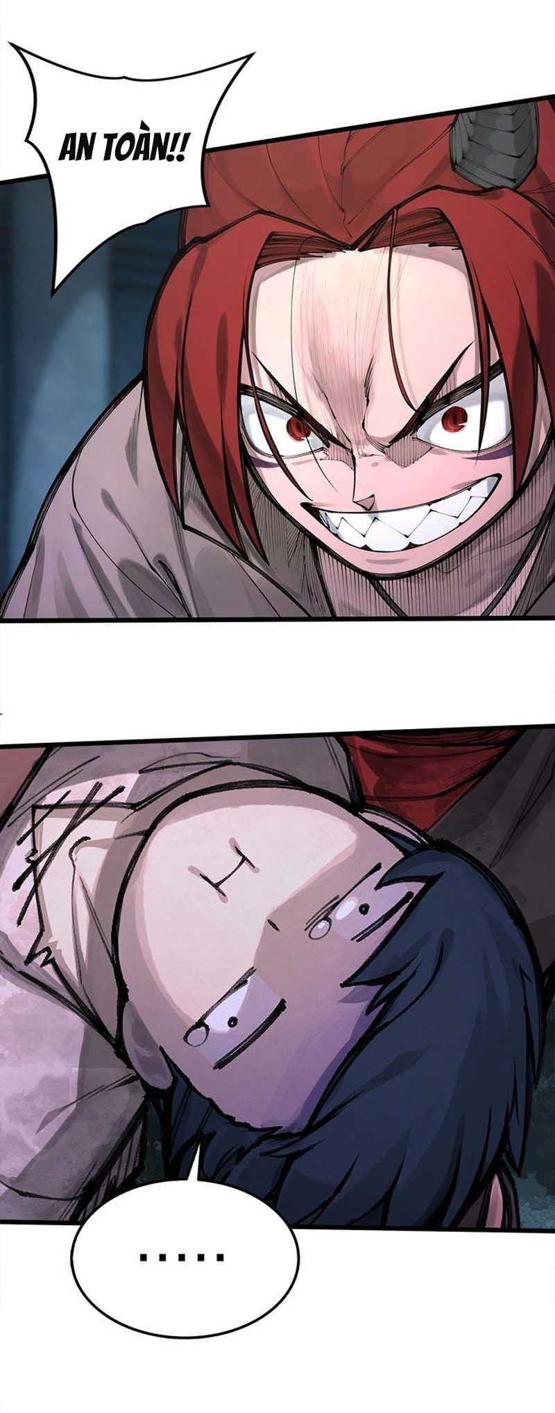 Hỏa Thạch Thuật Sư Chap 1 - Next Chap 2