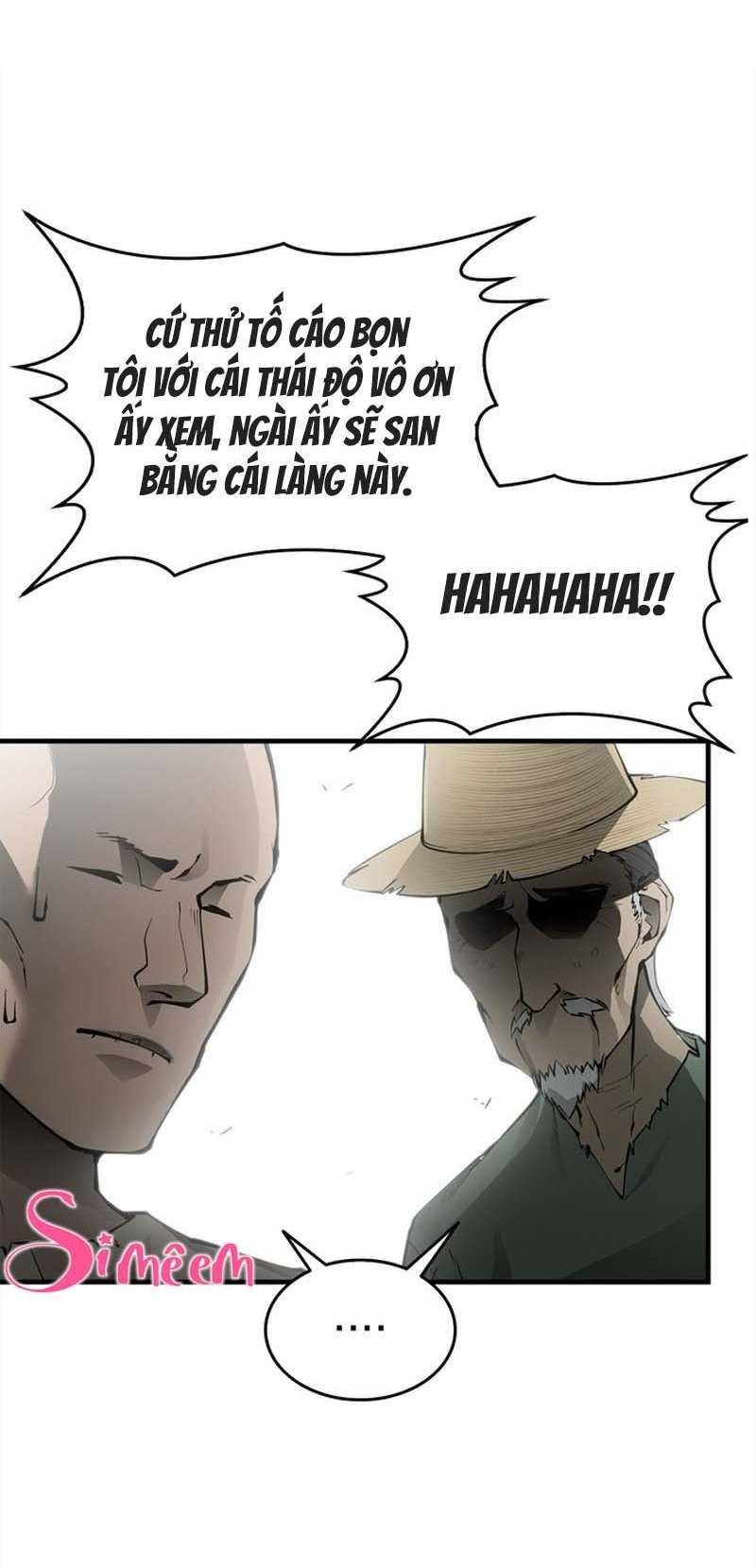 Hỏa Thạch Thuật Sư Chap 1 - Next Chap 2