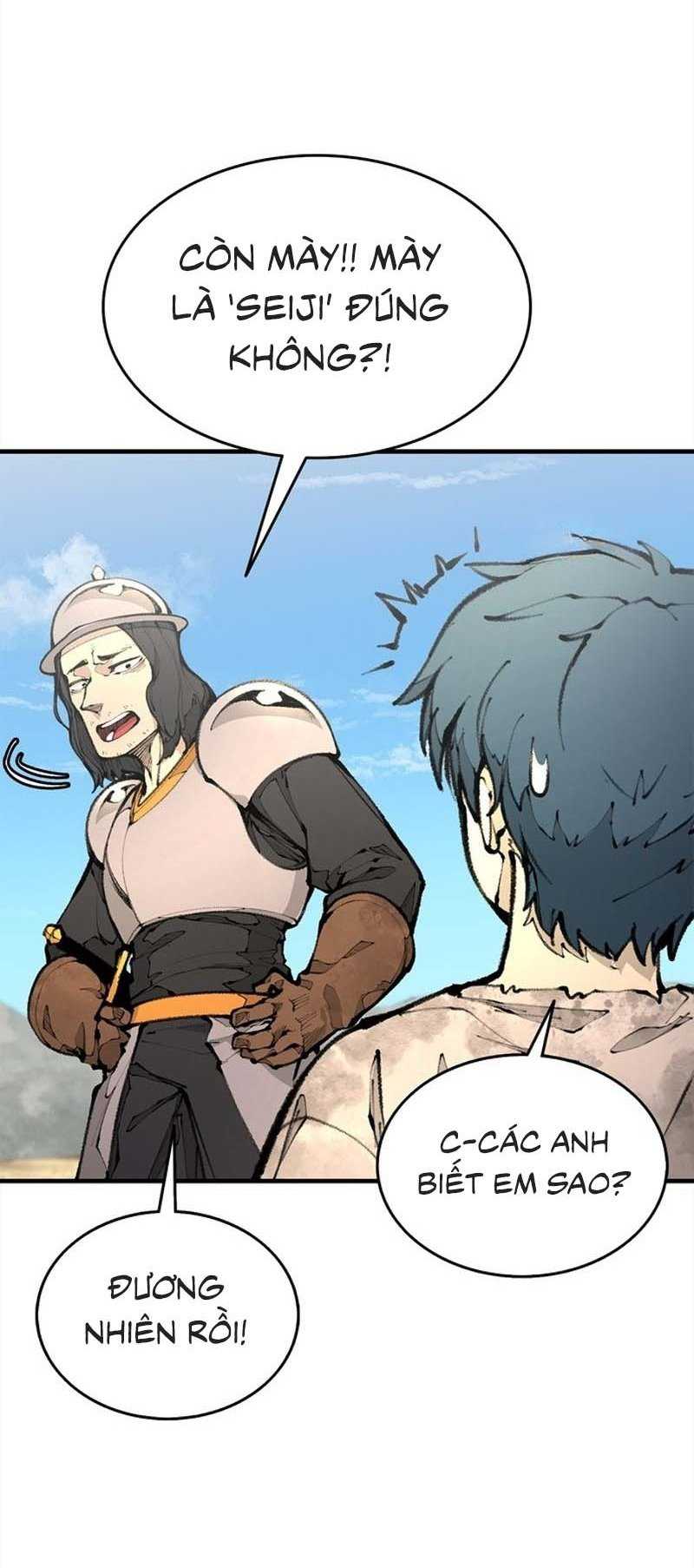 Hỏa Thạch Thuật Sư Chap 1 - Next Chap 2