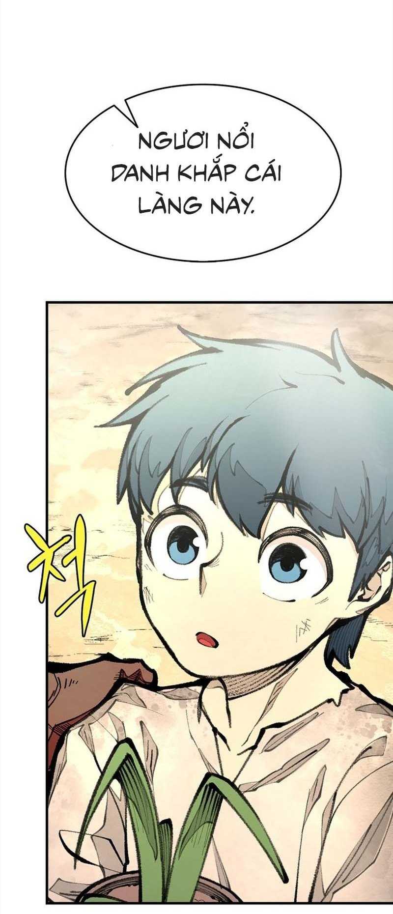 Hỏa Thạch Thuật Sư Chap 1 - Next Chap 2