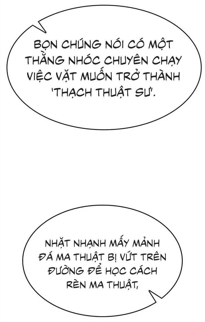 Hỏa Thạch Thuật Sư Chap 1 - Next Chap 2