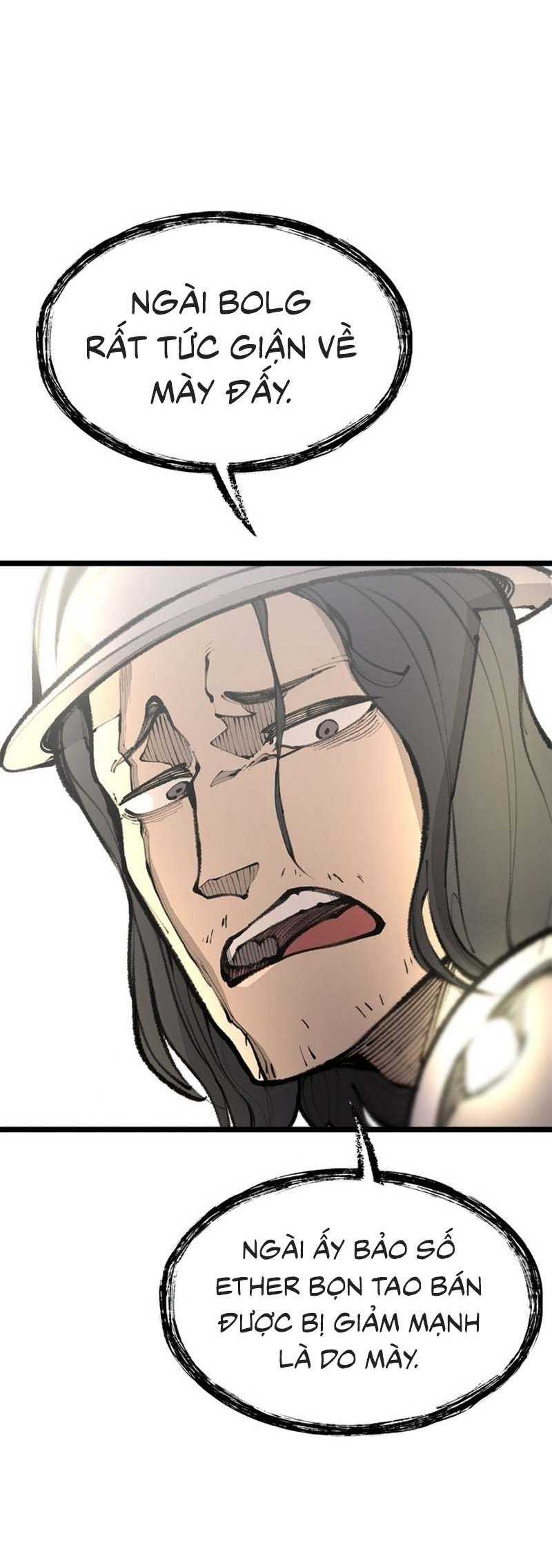 Hỏa Thạch Thuật Sư Chap 1 - Next Chap 2