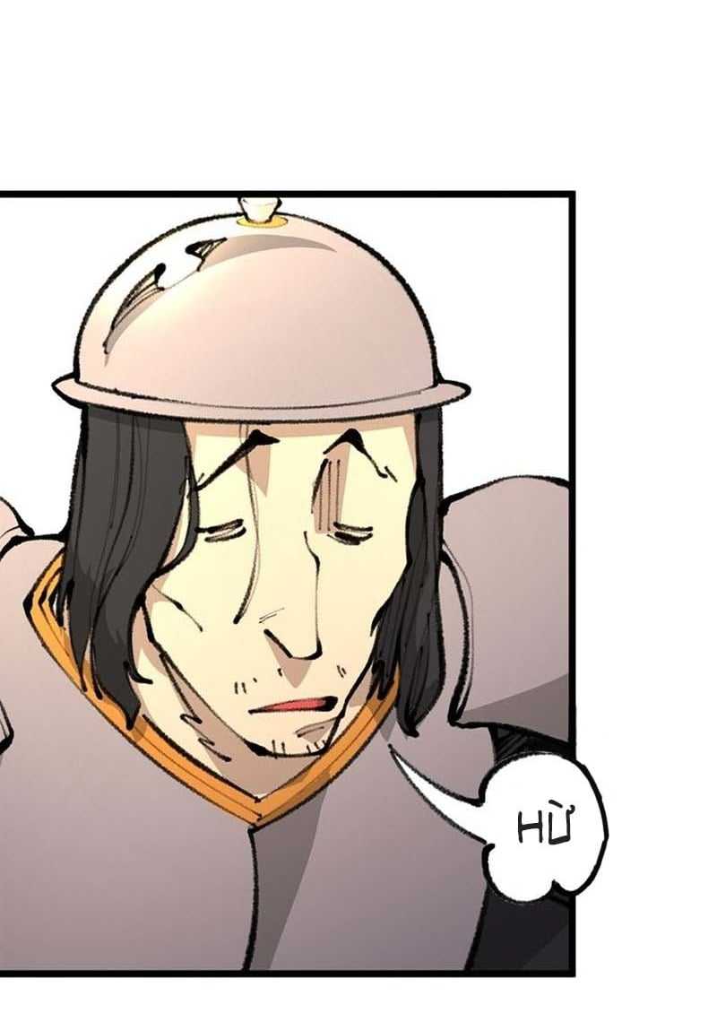 Hỏa Thạch Thuật Sư Chap 1 - Next Chap 2