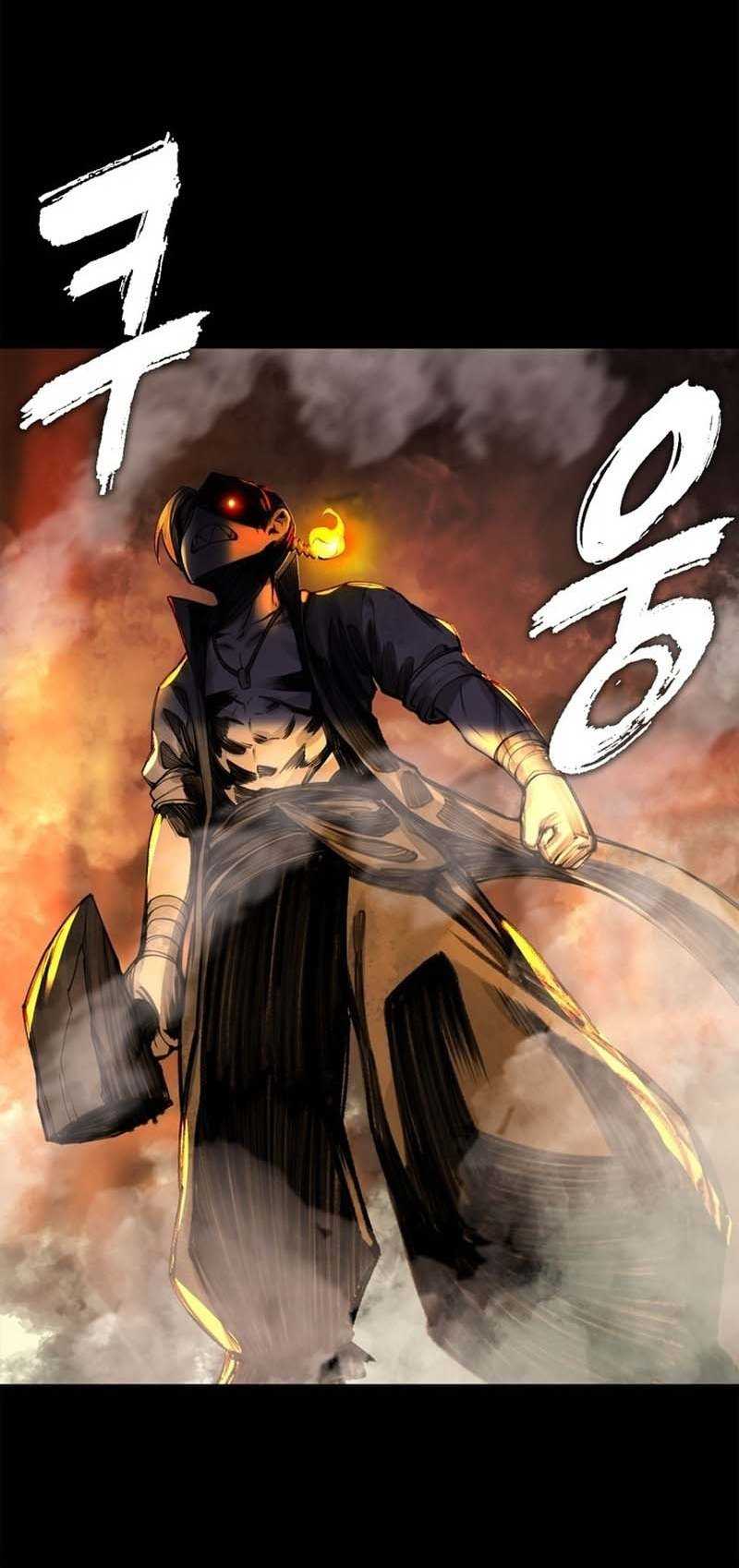 Hỏa Thạch Thuật Sư Chap 1 - Next Chap 2