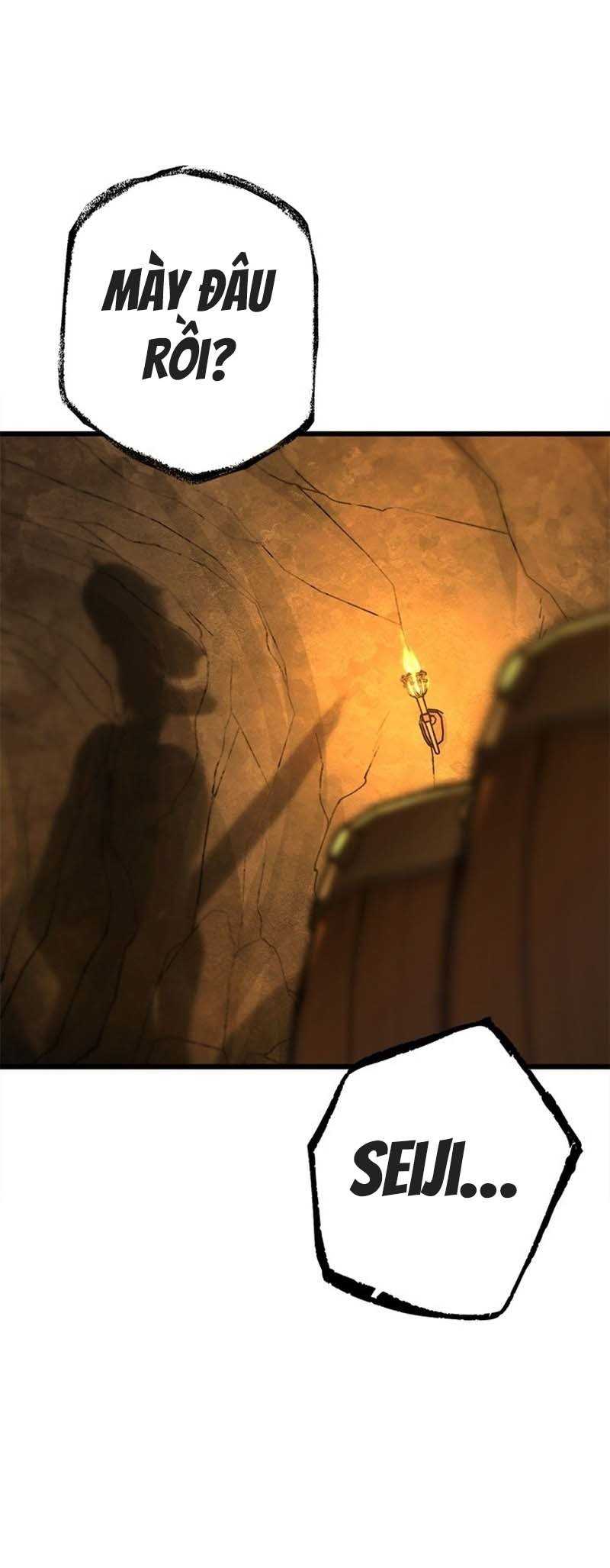 Hỏa Thạch Thuật Sư Chap 1 - Next Chap 2