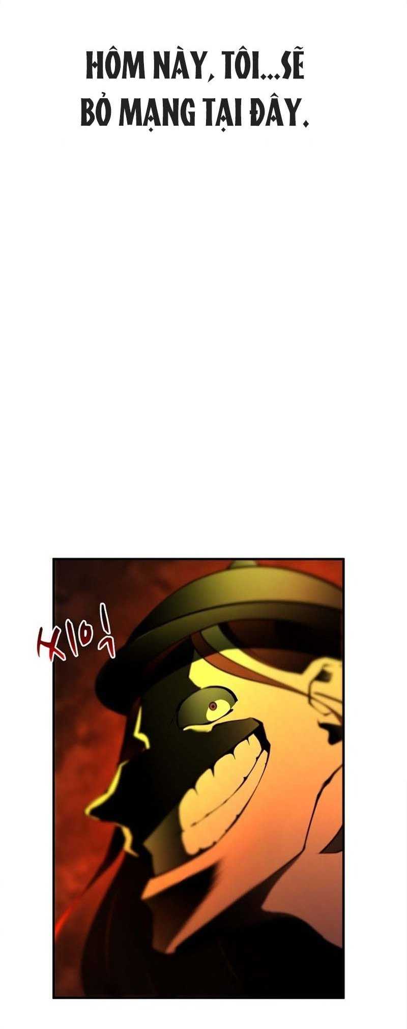 Hỏa Thạch Thuật Sư Chap 1 - Next Chap 2