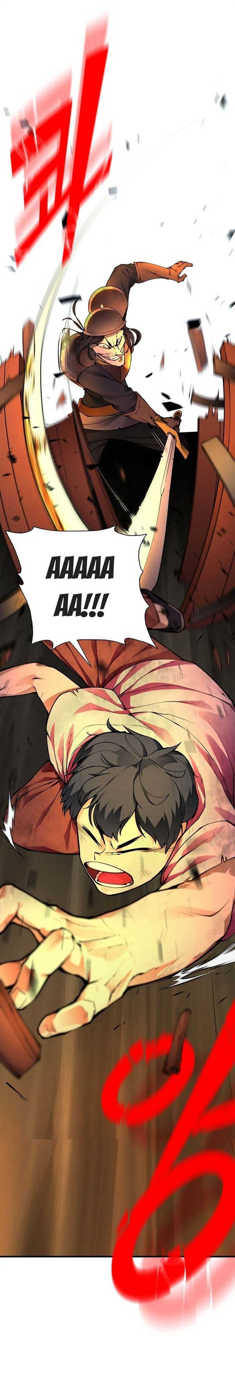 Hỏa Thạch Thuật Sư Chap 1 - Next Chap 2