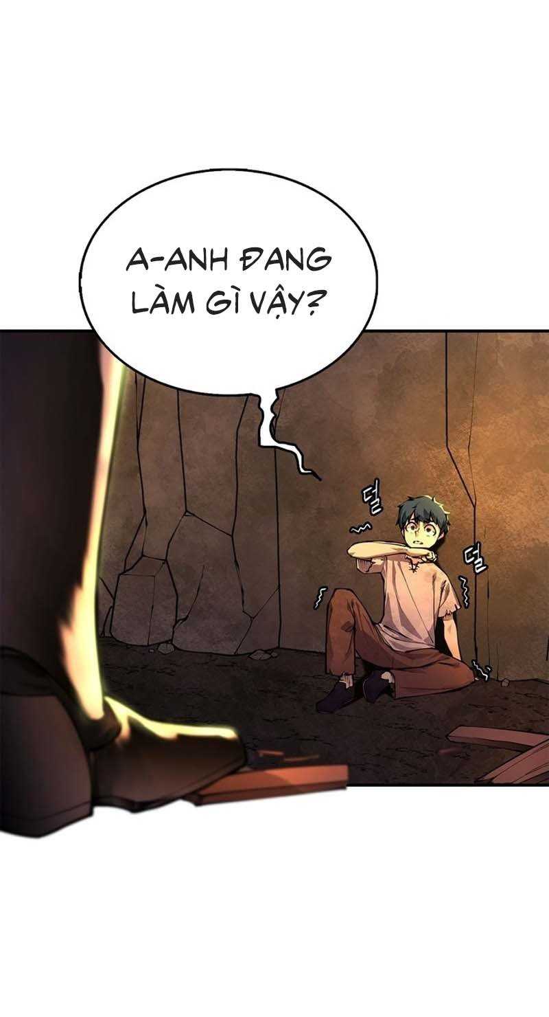 Hỏa Thạch Thuật Sư Chap 1 - Next Chap 2