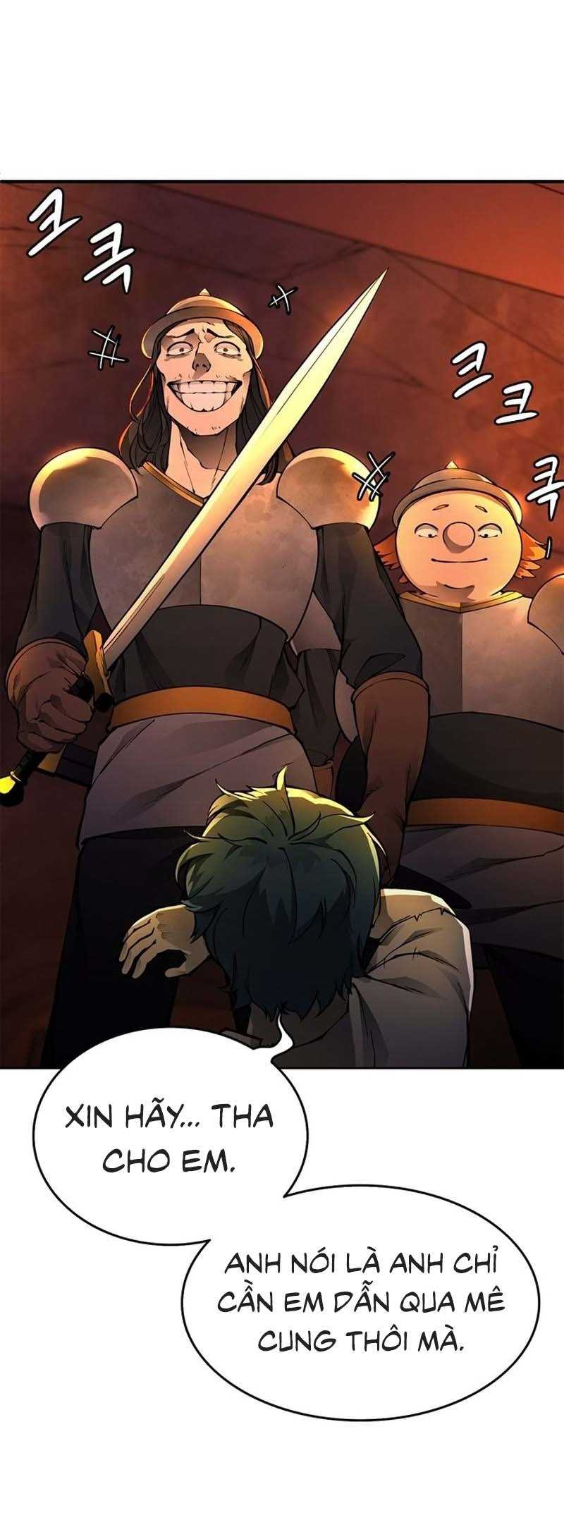 Hỏa Thạch Thuật Sư Chap 1 - Next Chap 2