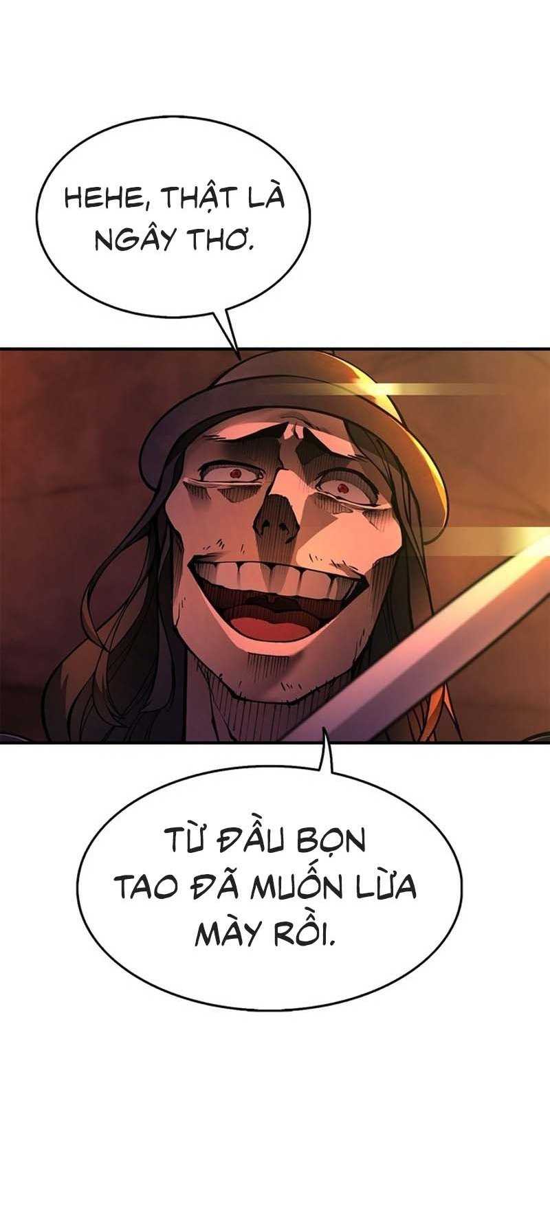 Hỏa Thạch Thuật Sư Chap 1 - Next Chap 2