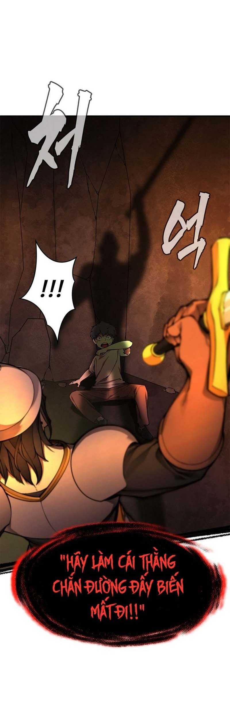 Hỏa Thạch Thuật Sư Chap 1 - Next Chap 2