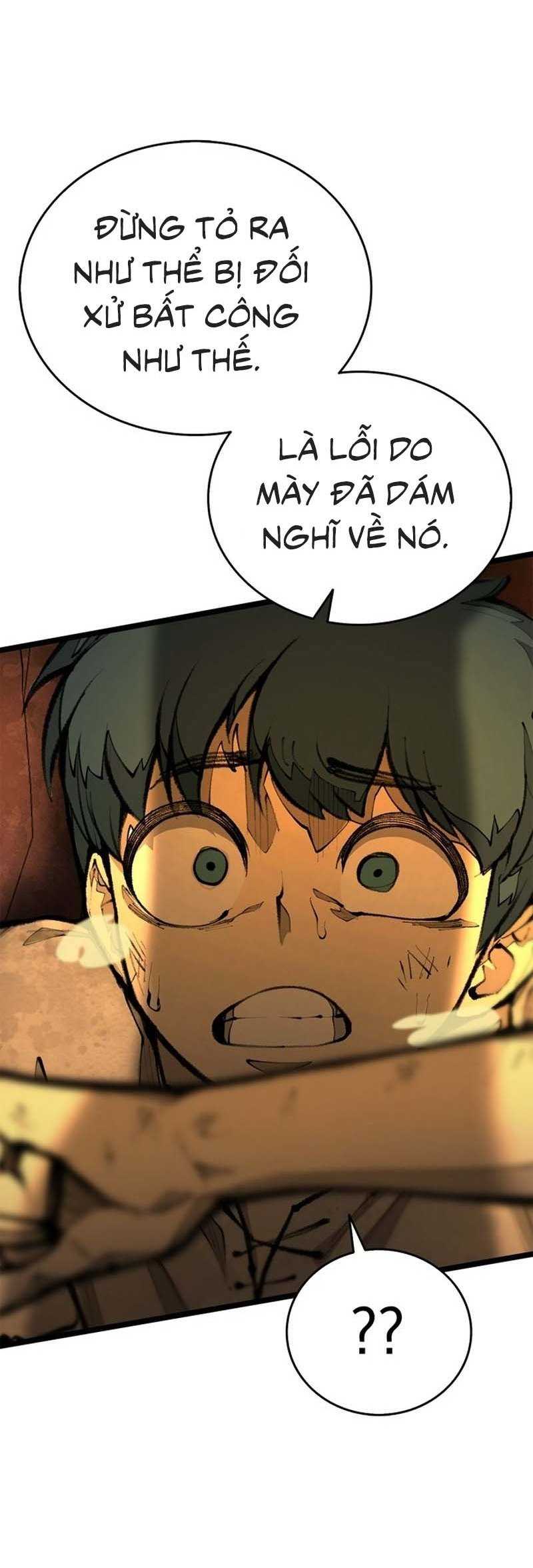 Hỏa Thạch Thuật Sư Chap 1 - Next Chap 2