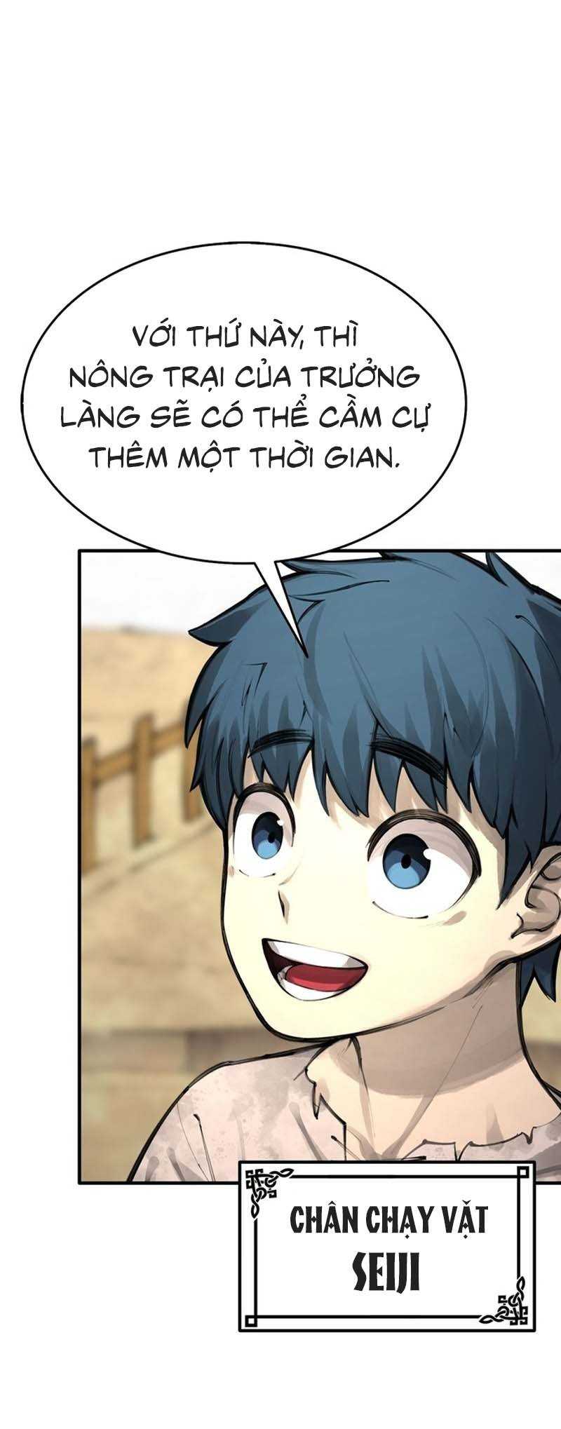 Hỏa Thạch Thuật Sư Chap 1 - Next Chap 2