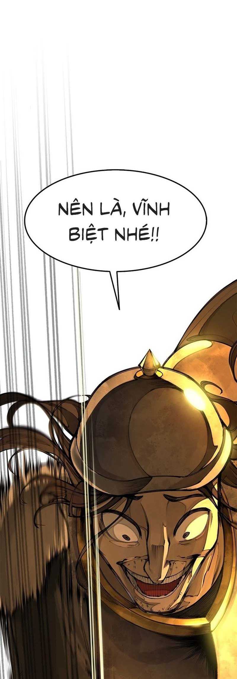 Hỏa Thạch Thuật Sư Chap 1 - Next Chap 2