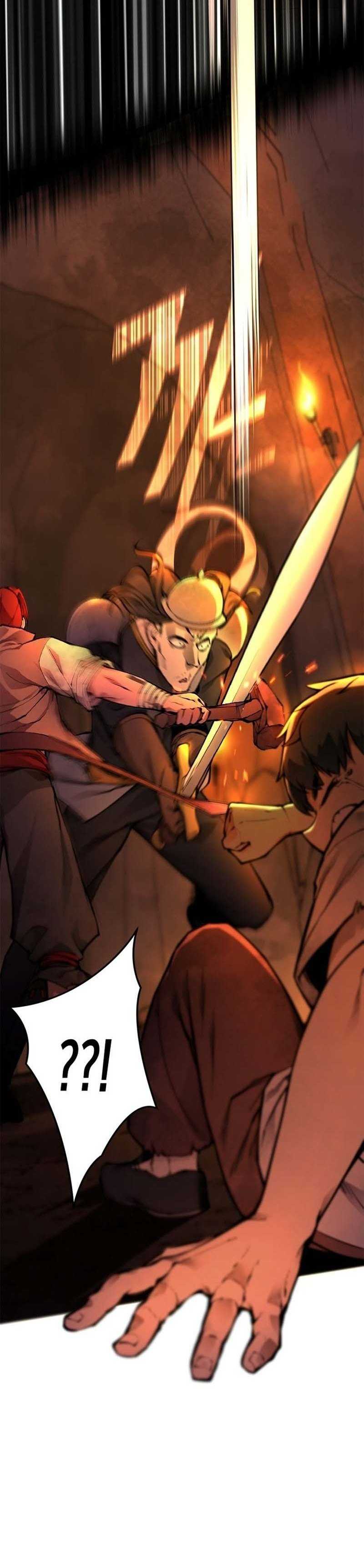 Hỏa Thạch Thuật Sư Chap 1 - Next Chap 2