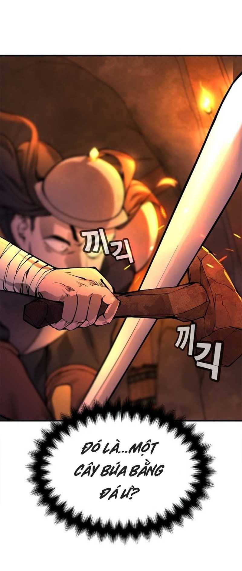 Hỏa Thạch Thuật Sư Chap 1 - Next Chap 2