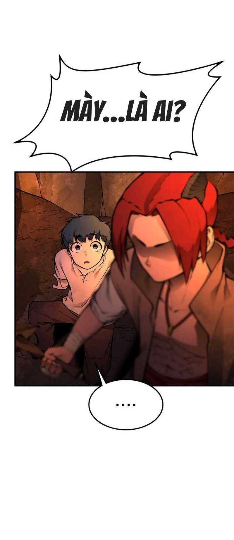 Hỏa Thạch Thuật Sư Chap 1 - Next Chap 2