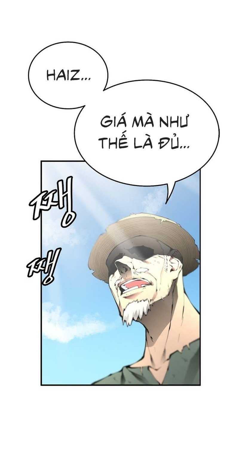 Hỏa Thạch Thuật Sư Chap 1 - Next Chap 2