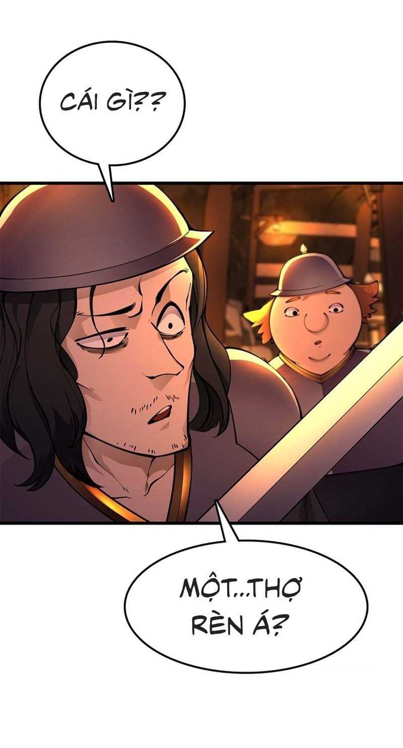 Hỏa Thạch Thuật Sư Chap 1 - Next Chap 2