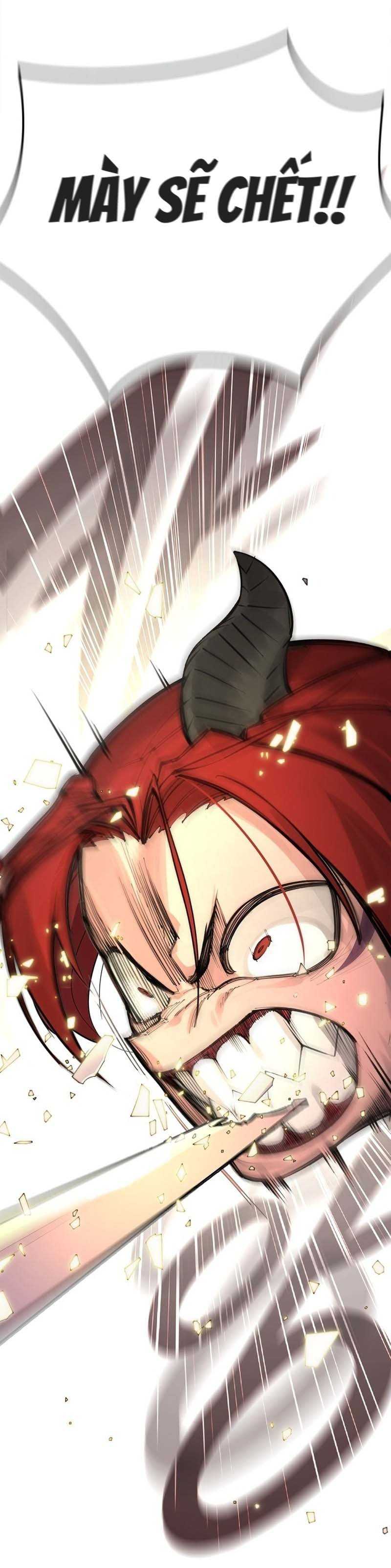 Hỏa Thạch Thuật Sư Chap 1 - Next Chap 2