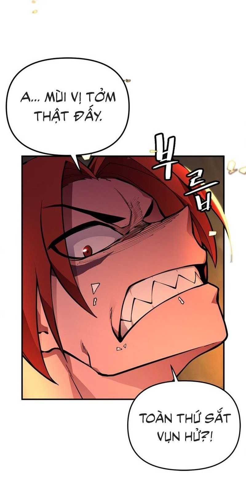 Hỏa Thạch Thuật Sư Chap 1 - Next Chap 2