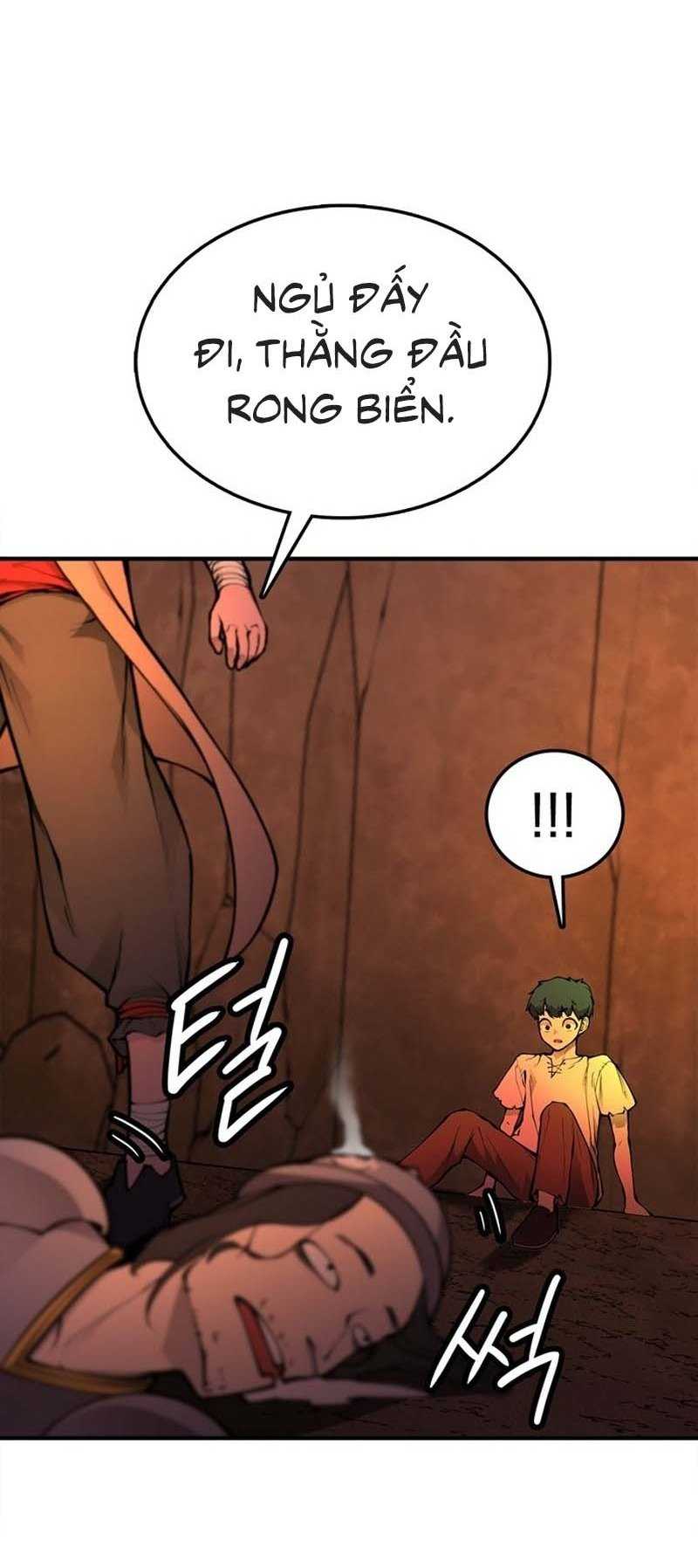 Hỏa Thạch Thuật Sư Chap 1 - Next Chap 2