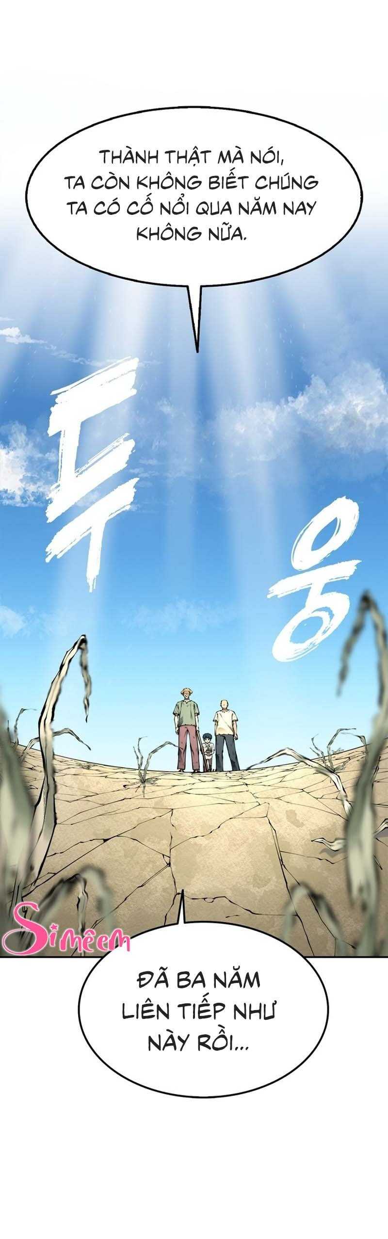 Hỏa Thạch Thuật Sư Chap 1 - Next Chap 2