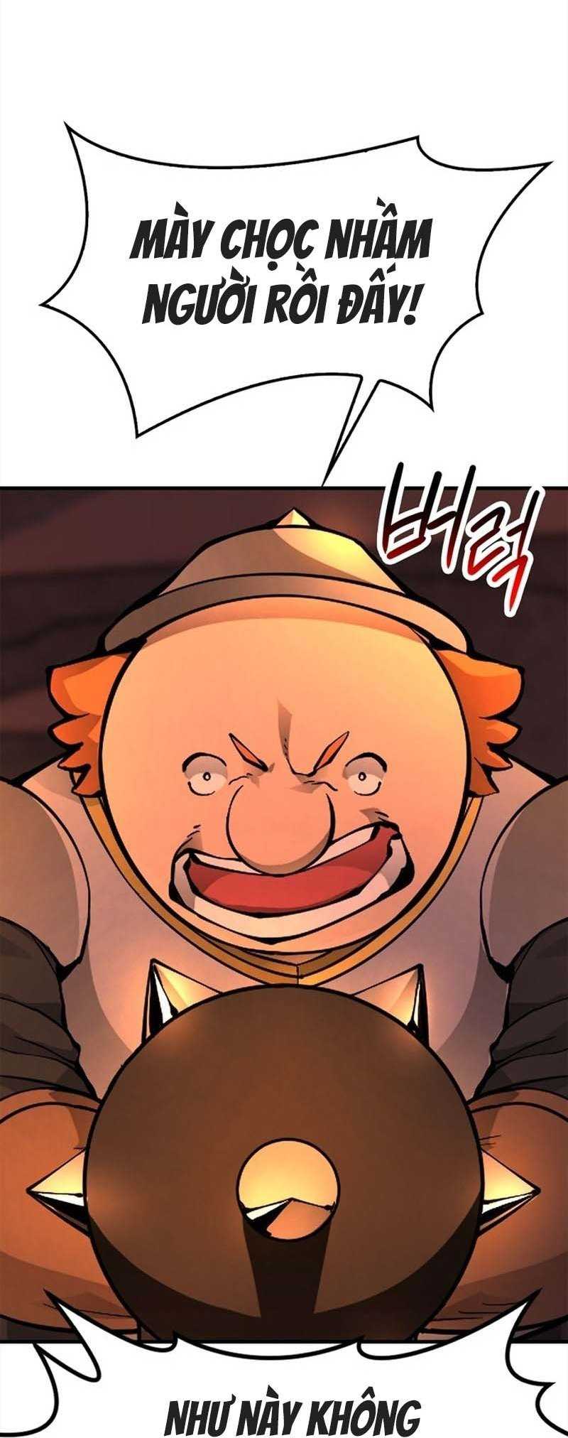 Hỏa Thạch Thuật Sư Chap 1 - Next Chap 2