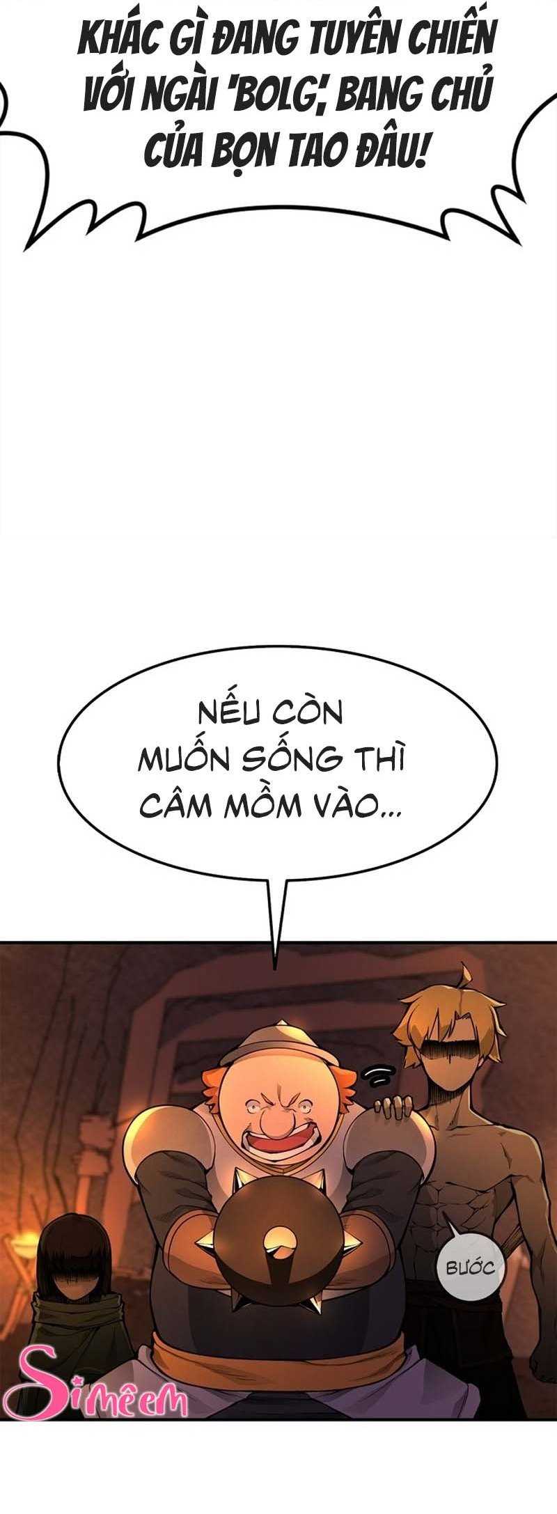 Hỏa Thạch Thuật Sư Chap 1 - Next Chap 2