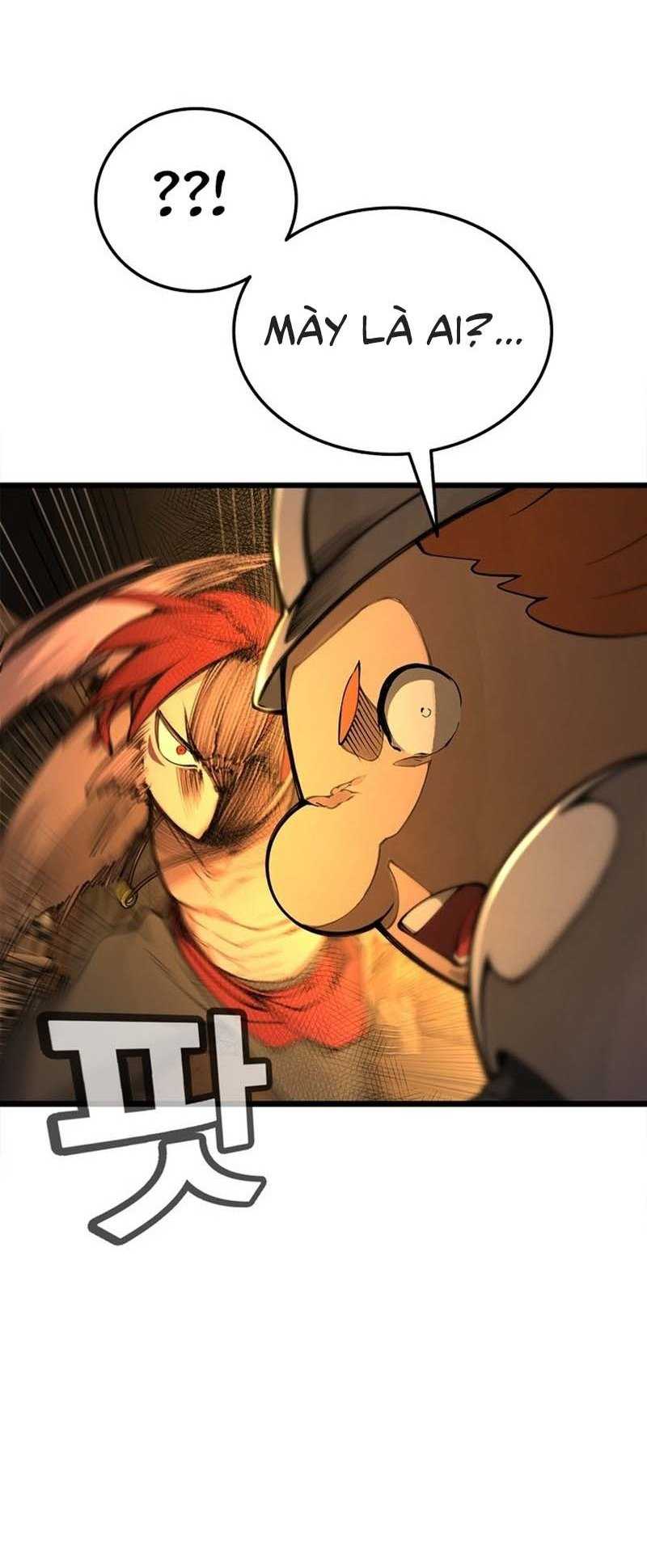 Hỏa Thạch Thuật Sư Chap 1 - Next Chap 2