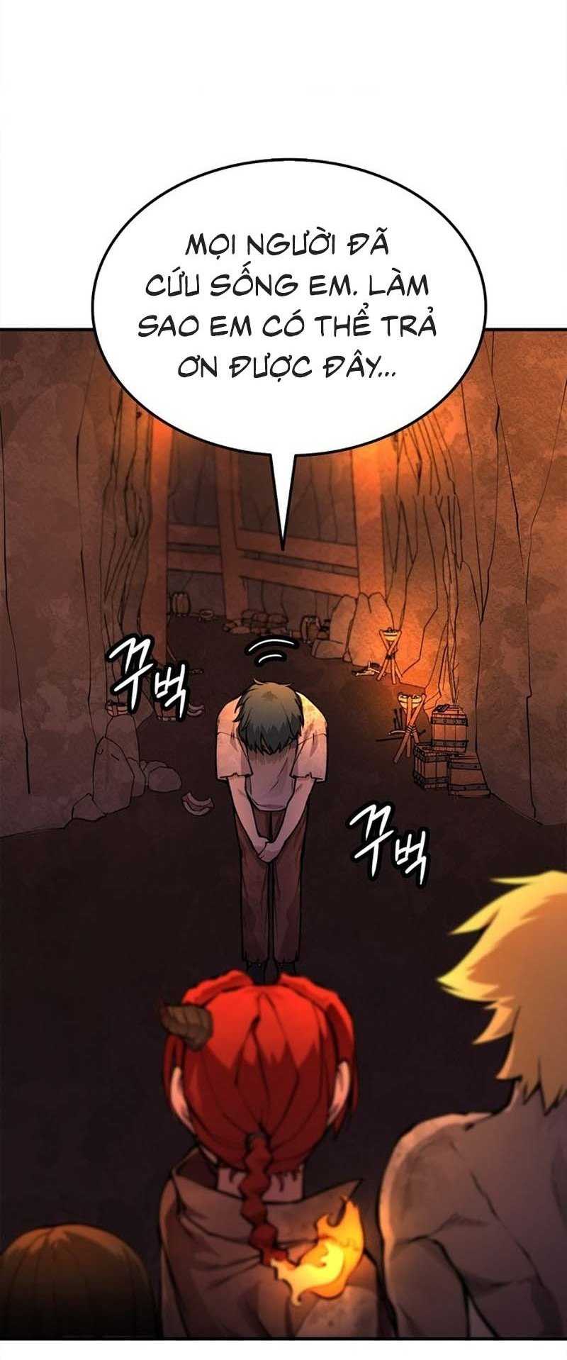 Hỏa Thạch Thuật Sư Chap 1 - Next Chap 2