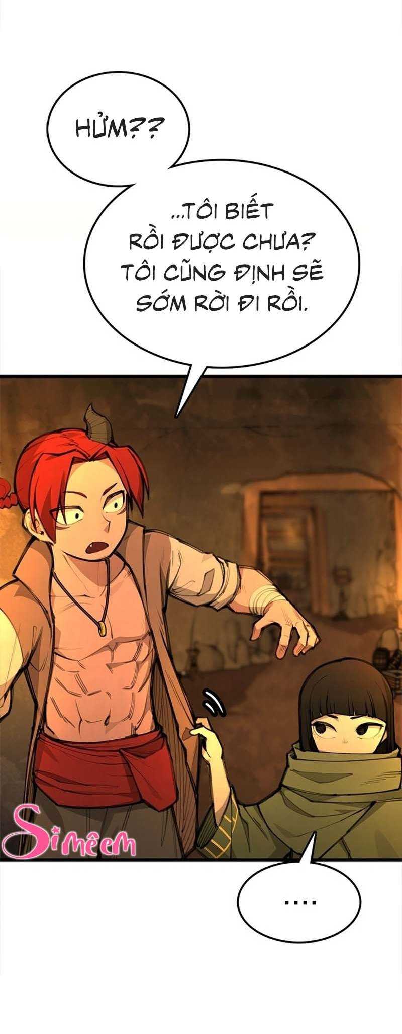 Hỏa Thạch Thuật Sư Chap 1 - Next Chap 2