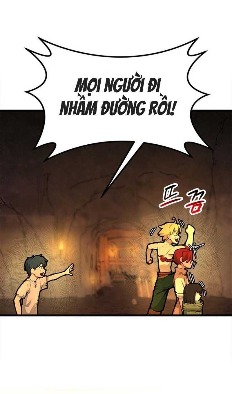 Hỏa Thạch Thuật Sư Chap 1 - Next Chap 2