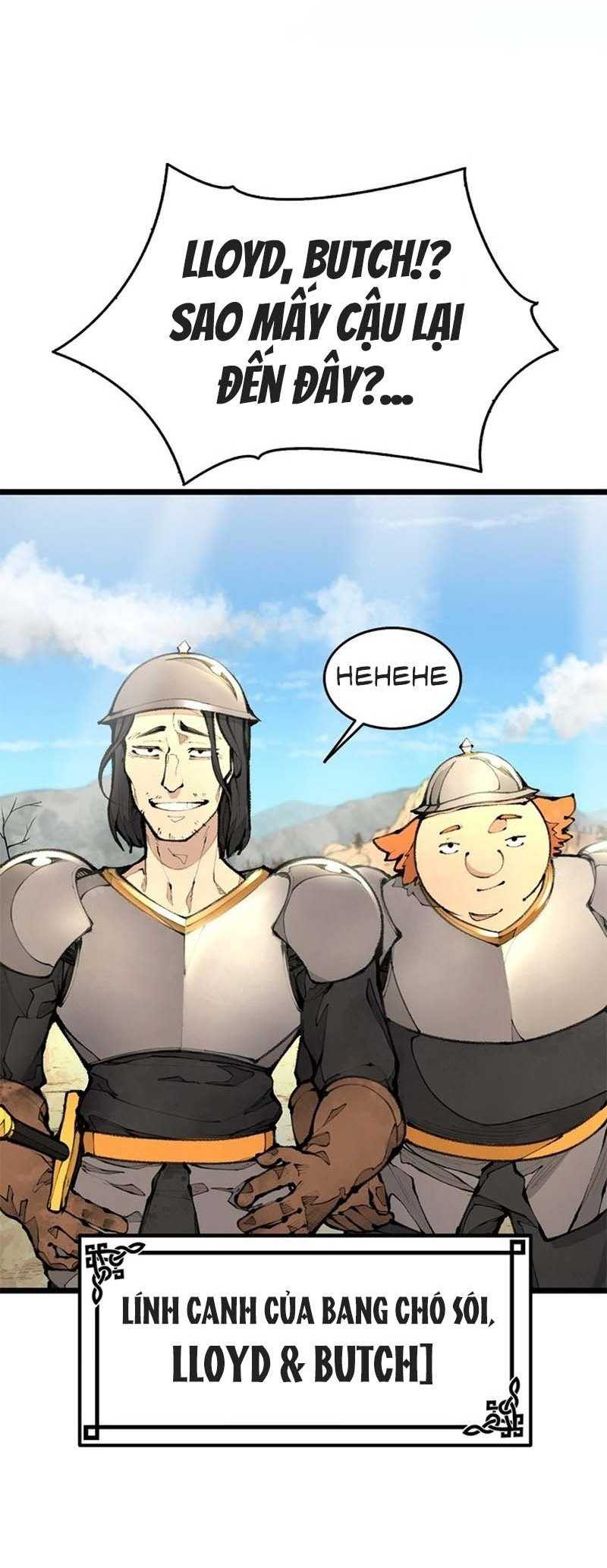 Hỏa Thạch Thuật Sư Chap 1 - Next Chap 2