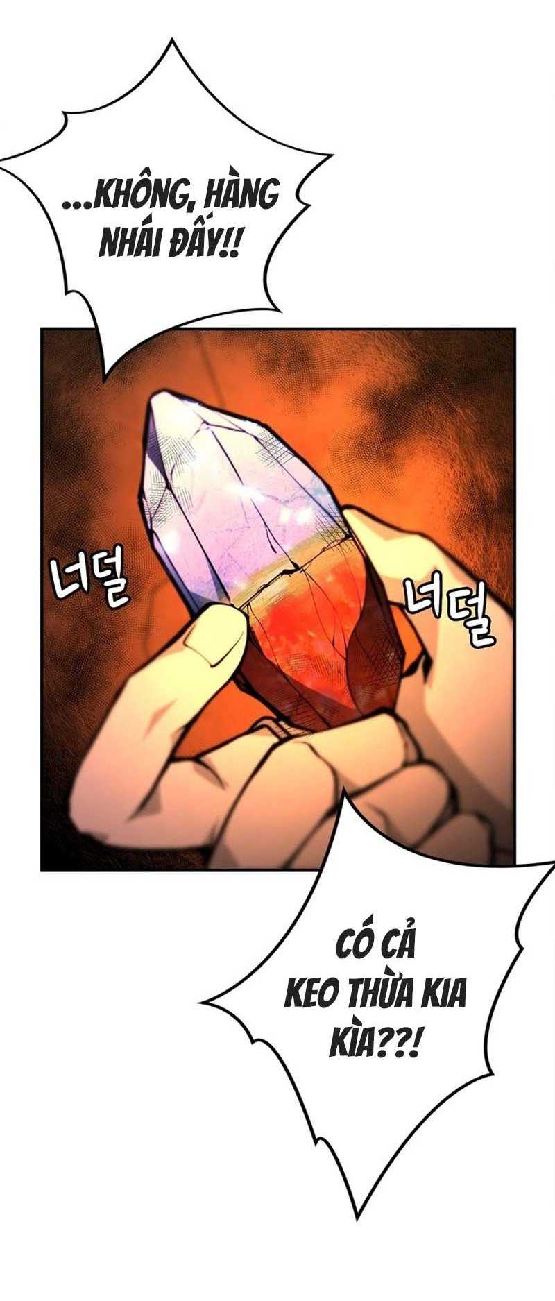 Hỏa Thạch Thuật Sư Chap 1 - Next Chap 2