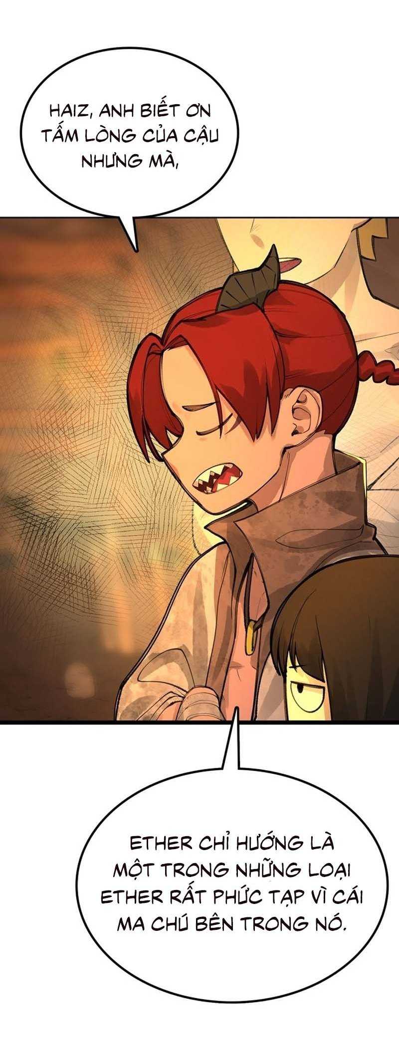 Hỏa Thạch Thuật Sư Chap 1 - Next Chap 2