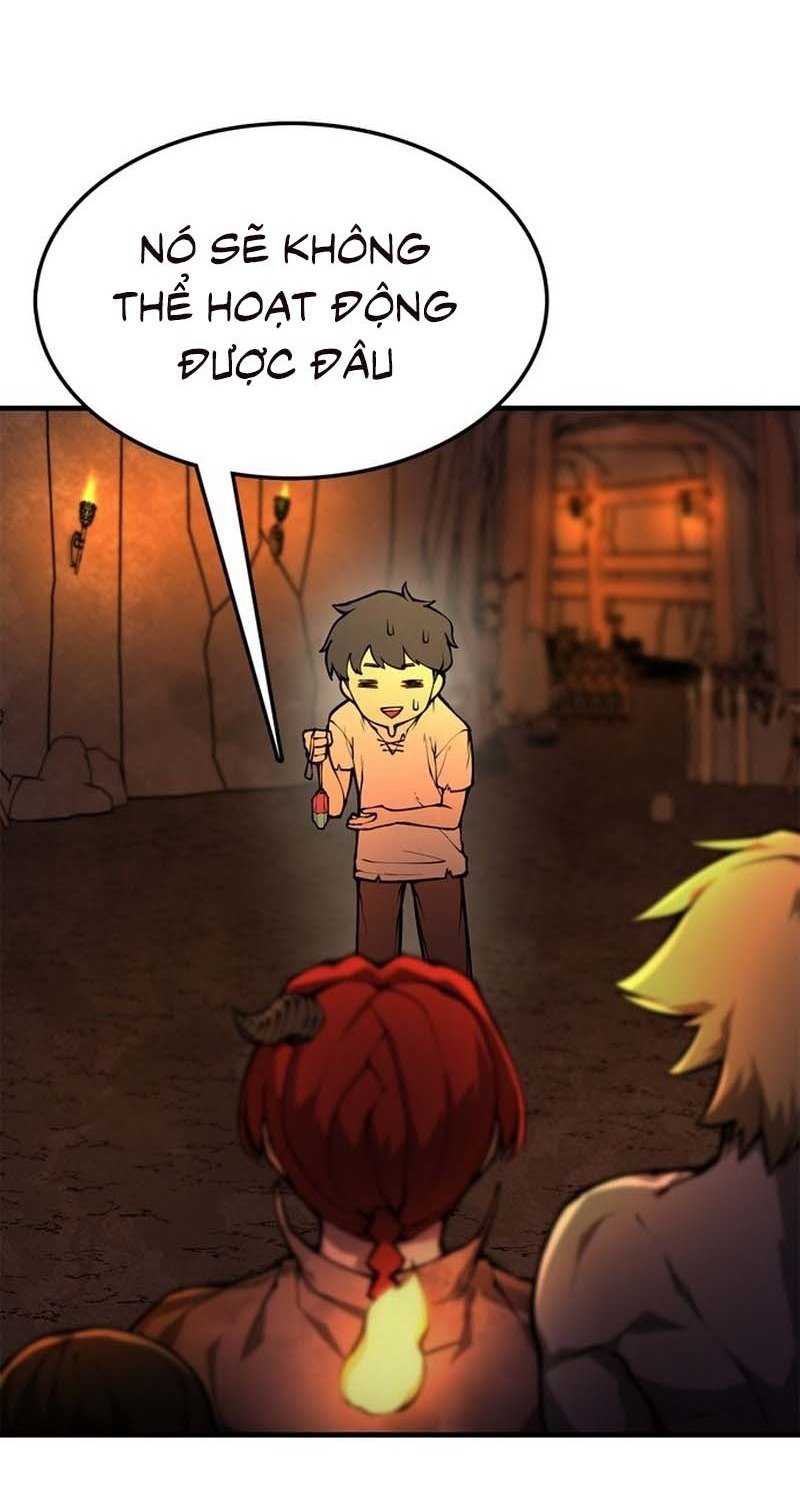 Hỏa Thạch Thuật Sư Chap 1 - Next Chap 2