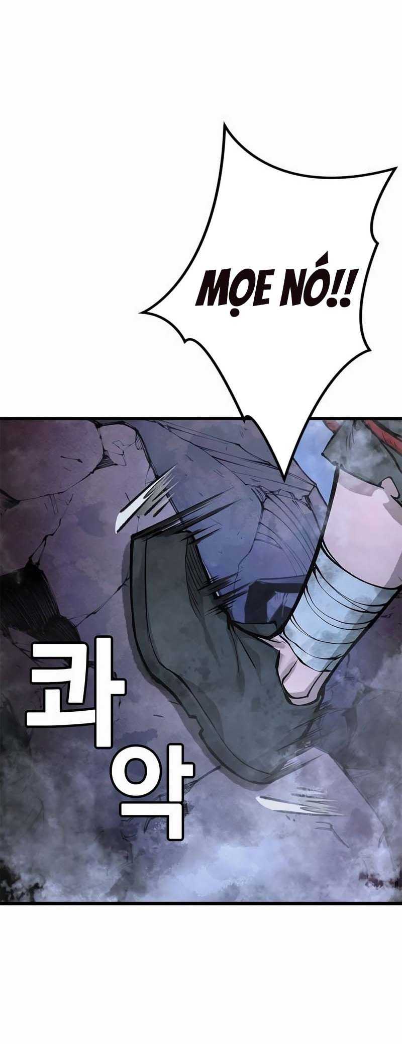 Hỏa Thạch Thuật Sư Chap 2 - Next Chap 3