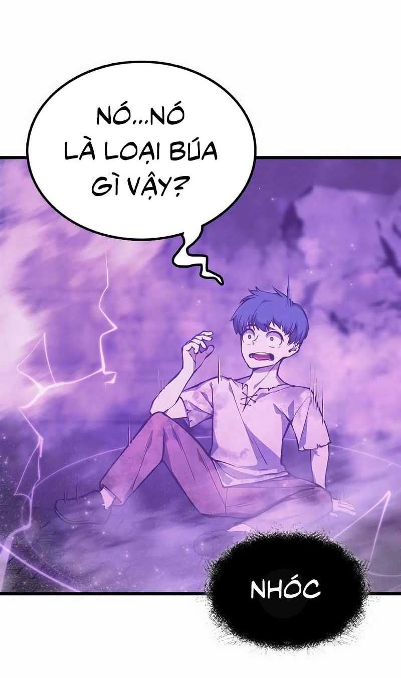 Hỏa Thạch Thuật Sư Chap 2 - Next Chap 3