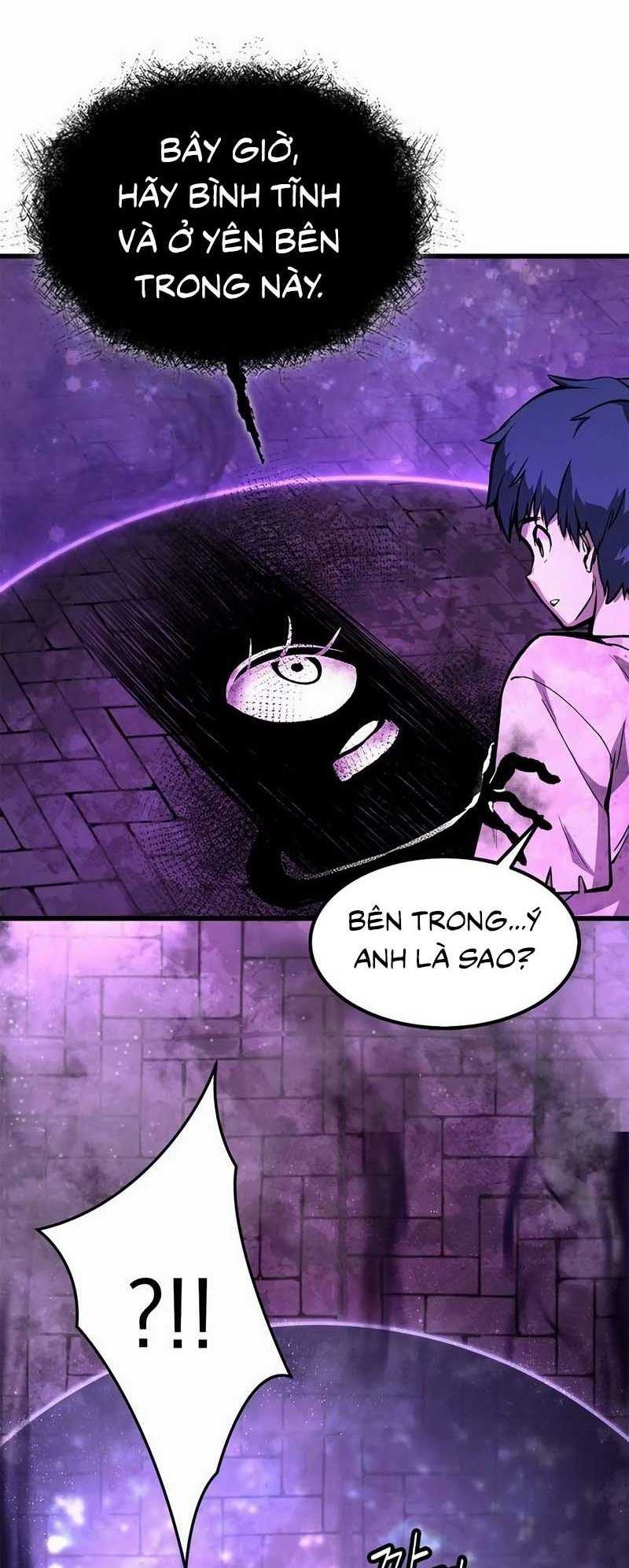 Hỏa Thạch Thuật Sư Chap 2 - Next Chap 3