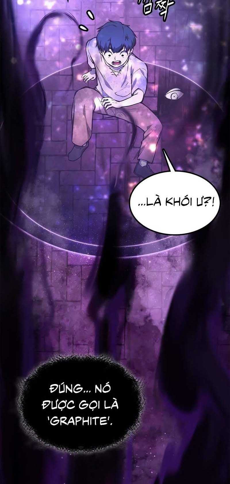 Hỏa Thạch Thuật Sư Chap 2 - Next Chap 3