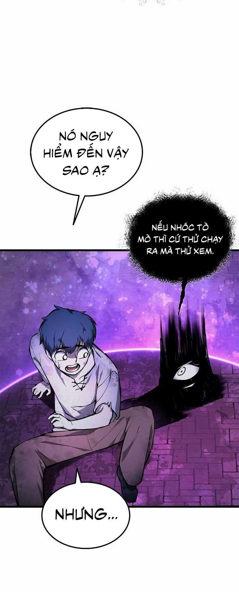 Hỏa Thạch Thuật Sư Chap 2 - Next Chap 3