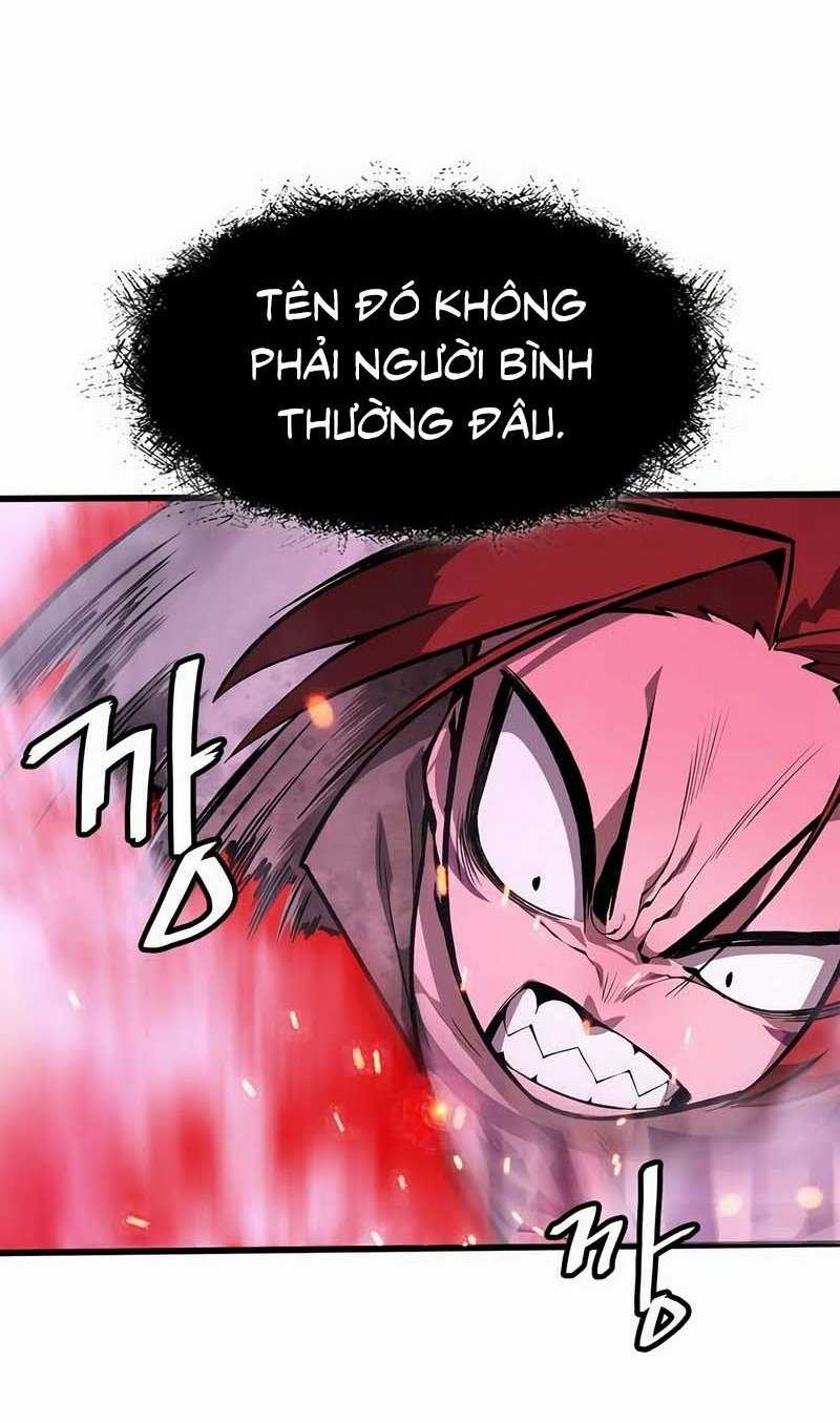 Hỏa Thạch Thuật Sư Chap 2 - Next Chap 3