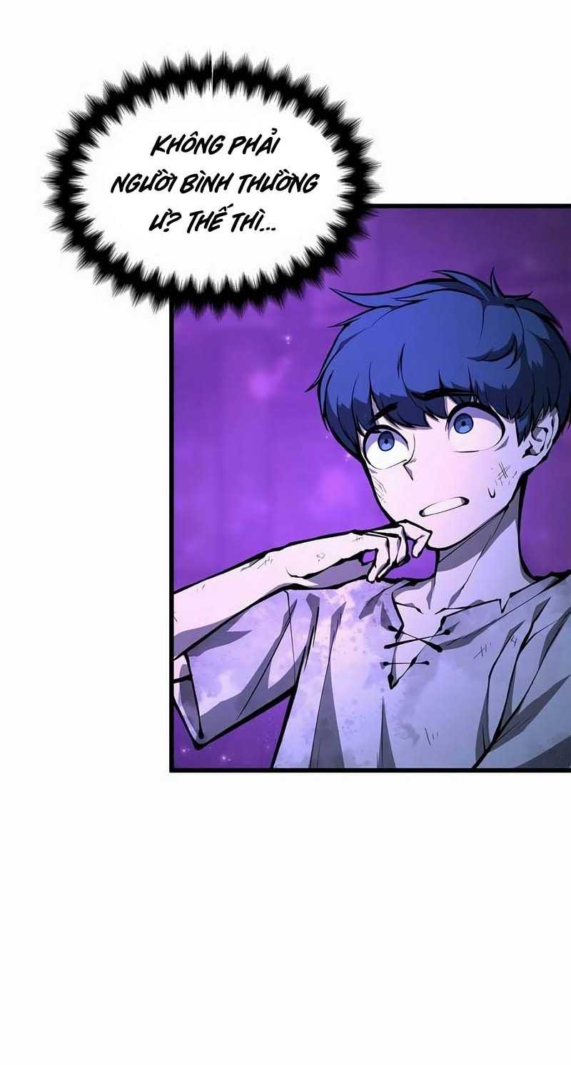 Hỏa Thạch Thuật Sư Chap 2 - Next Chap 3