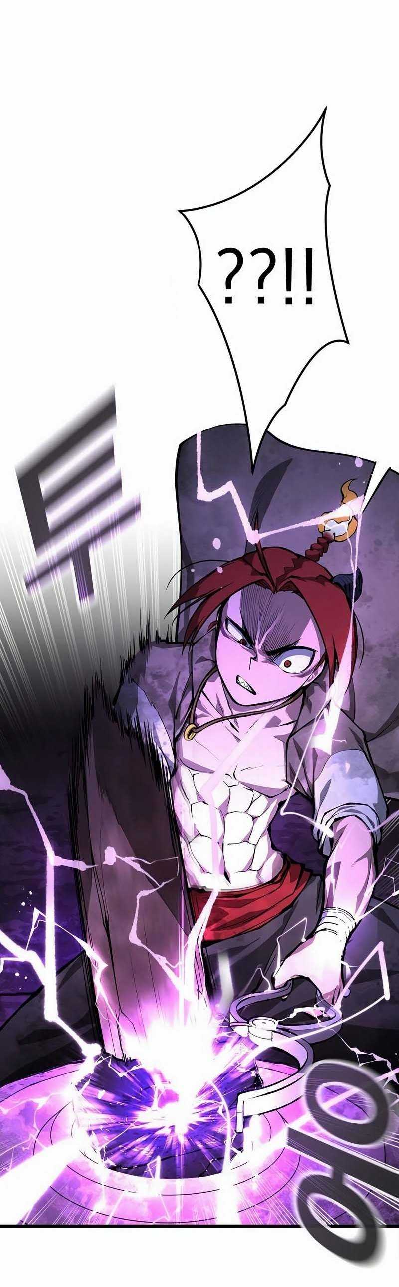 Hỏa Thạch Thuật Sư Chap 2 - Next Chap 3