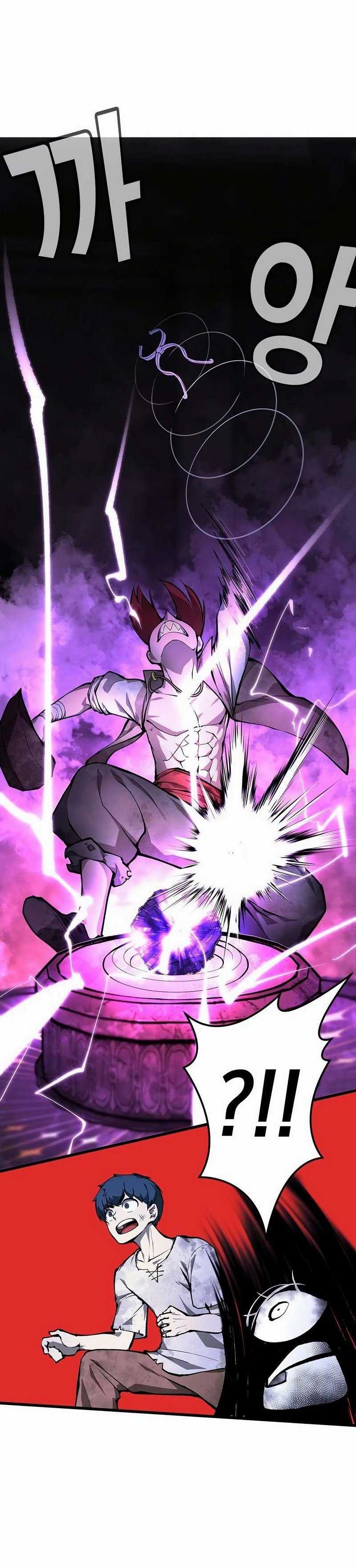 Hỏa Thạch Thuật Sư Chap 2 - Next Chap 3