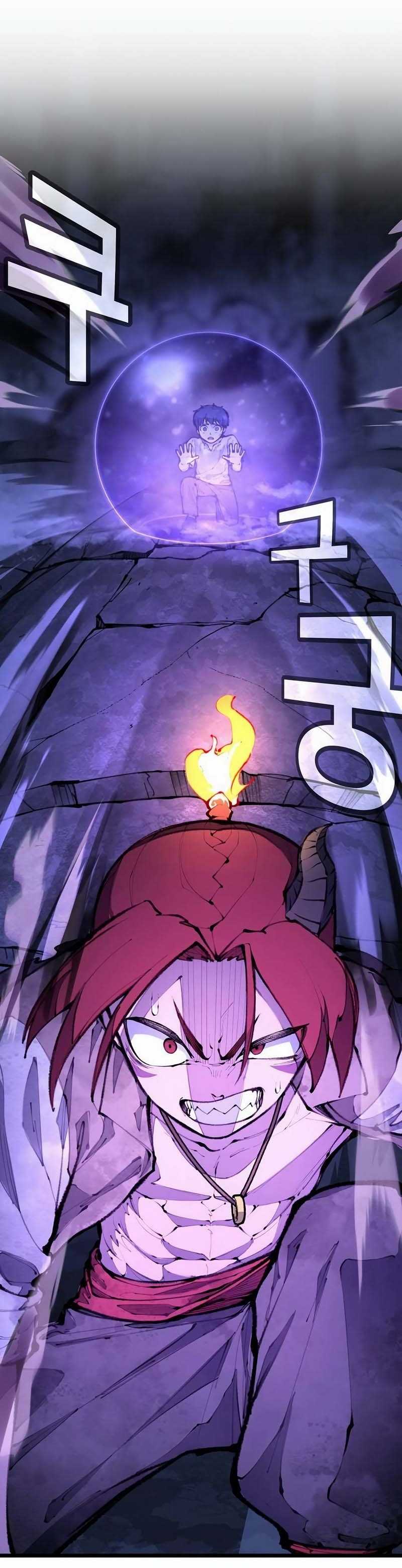 Hỏa Thạch Thuật Sư Chap 2 - Next Chap 3